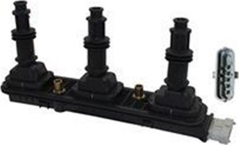 Magneti Marelli 359000601690 - Bobina d'accensione www.autoricambi360.it