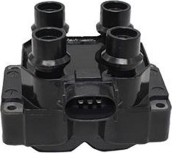 Magneti Marelli 359000601650 - Bobina d'accensione www.autoricambi360.it