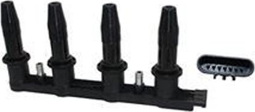 Magneti Marelli 359000601680 - Bobina d'accensione www.autoricambi360.it