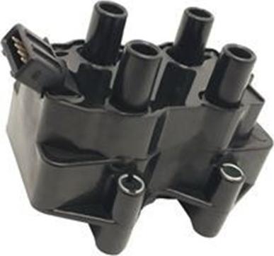 Magneti Marelli 359000601670 - Bobina d'accensione www.autoricambi360.it