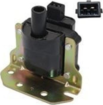 Magneti Marelli 359000601850 - Bobina d'accensione www.autoricambi360.it