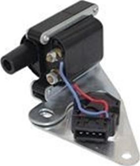 Magneti Marelli 359000601860 - Bobina d'accensione www.autoricambi360.it
