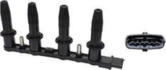 Magneti Marelli 359000601300 - Bobina d'accensione www.autoricambi360.it