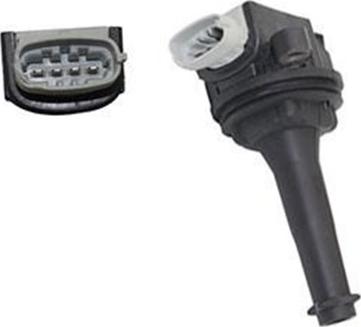 Magneti Marelli 359000601370 - Bobina d'accensione www.autoricambi360.it