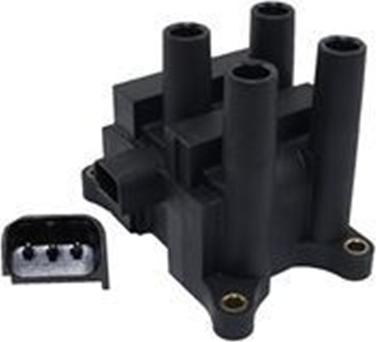 Magneti Marelli 359000601280 - Bobina d'accensione www.autoricambi360.it