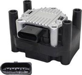 Magneti Marelli 359000601270 - Bobina d'accensione www.autoricambi360.it
