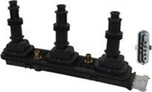 Magneti Marelli 359000601710 - Bobina d'accensione www.autoricambi360.it