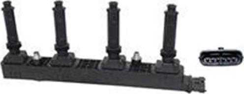 Magneti Marelli 359000601730 - Bobina d'accensione www.autoricambi360.it