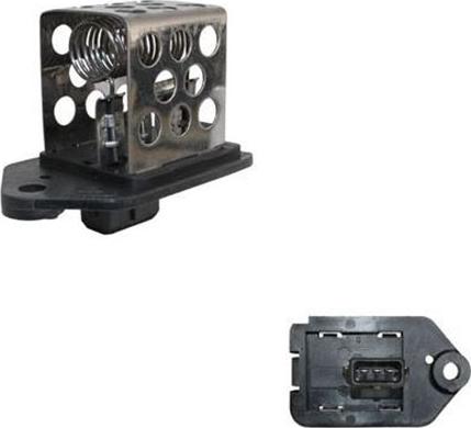 Magneti Marelli 359000603140 - Resistore addizionale, Elettromotore-Ventola radiatore www.autoricambi360.it