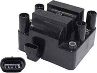 Magneti Marelli 359000603840 - Bobina d'accensione www.autoricambi360.it