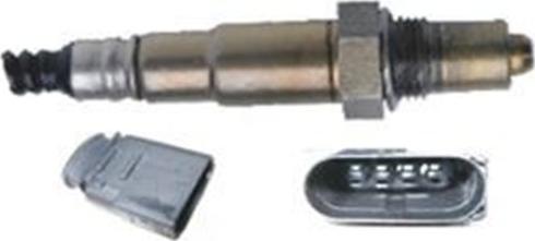 Magneti Marelli 359000602030 - Sonda lambda www.autoricambi360.it