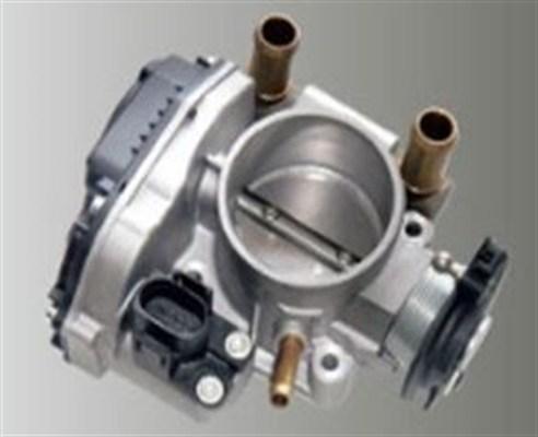 Magneti Marelli 359000602840 - Corpo farfallato www.autoricambi360.it