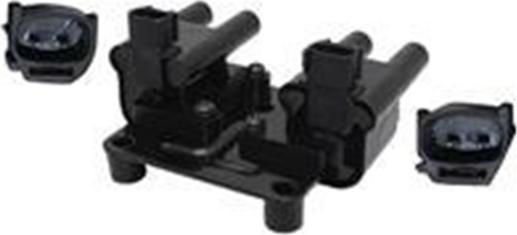 Magneti Marelli 359000610060 - Bobina d'accensione www.autoricambi360.it