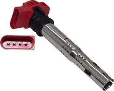 Magneti Marelli 359000610080 - Bobina d'accensione www.autoricambi360.it