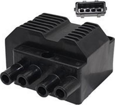 Magneti Marelli 359000610030 - Bobina d'accensione www.autoricambi360.it