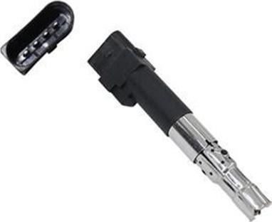 Magneti Marelli 359000610020 - Bobina d'accensione www.autoricambi360.it