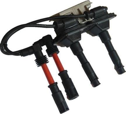 Magneti Marelli 359000610100 - Bobina d'accensione www.autoricambi360.it