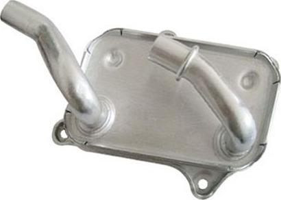 Magneti Marelli 359001601990 - Radiatore olio, Cambio manuale www.autoricambi360.it