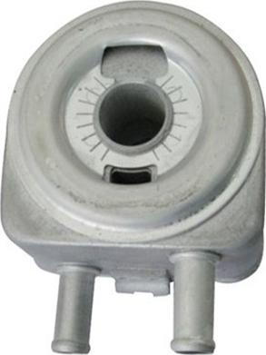 Magneti Marelli 359001601940 - Radiatore olio, Cambio manuale www.autoricambi360.it