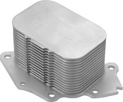 Magneti Marelli 359001601960 - Radiatore olio, Cambio manuale www.autoricambi360.it