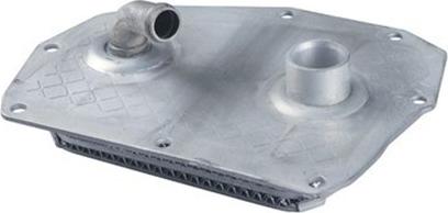 Magneti Marelli 359001601910 - Radiatore olio, Cambio manuale www.autoricambi360.it
