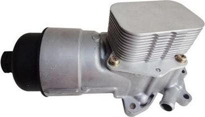 Magneti Marelli 359001601980 - Radiatore olio, Cambio manuale www.autoricambi360.it