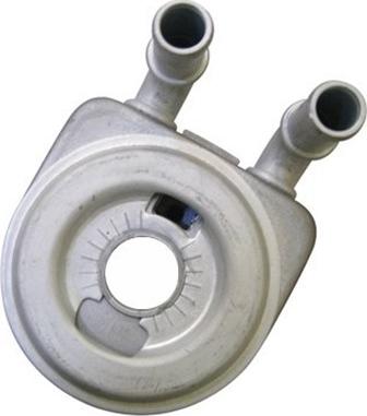 Magneti Marelli 359001601970 - Radiatore olio, Cambio manuale www.autoricambi360.it