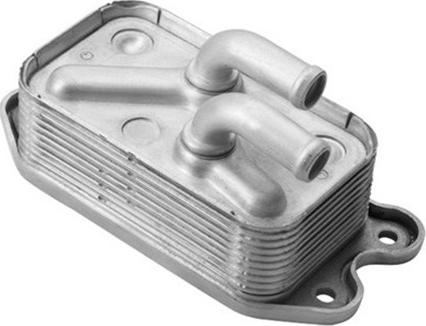 Magneti Marelli 359001601490 - Radiatore olio, Cambio manuale www.autoricambi360.it