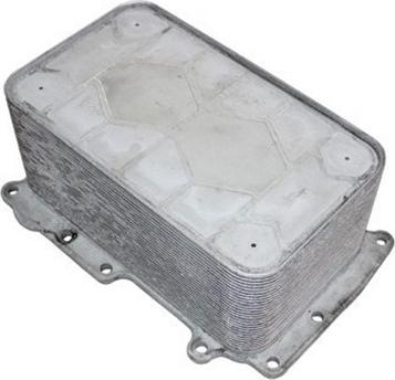 Magneti Marelli 359001601450 - Radiatore olio, Cambio manuale www.autoricambi360.it