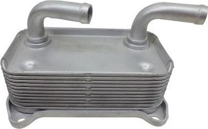 Magneti Marelli 359001601470 - Radiatore olio, Cambio manuale www.autoricambi360.it