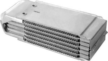 Magneti Marelli 359001601590 - Radiatore olio, Olio motore www.autoricambi360.it