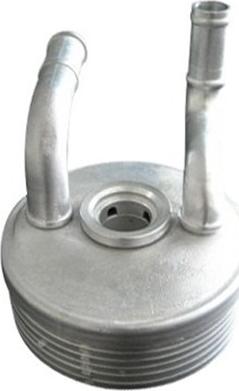 Magneti Marelli 359001601560 - Radiatore olio, Cambio automatico www.autoricambi360.it