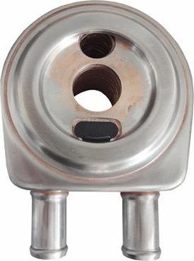 Magneti Marelli 359001601510 - Radiatore olio, Cambio manuale www.autoricambi360.it