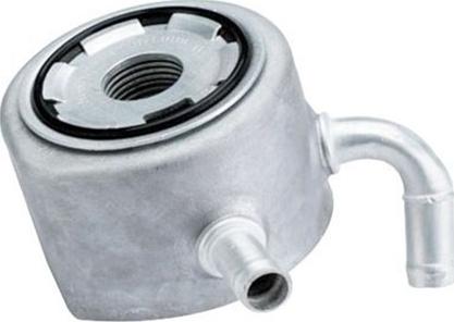 Magneti Marelli 359001601530 - Radiatore olio, Cambio manuale www.autoricambi360.it