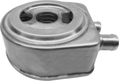 Magneti Marelli 359001601520 - Radiatore olio, Cambio manuale www.autoricambi360.it
