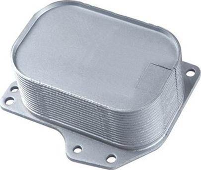 Magneti Marelli 359001601690 - Radiatore olio, Cambio manuale www.autoricambi360.it
