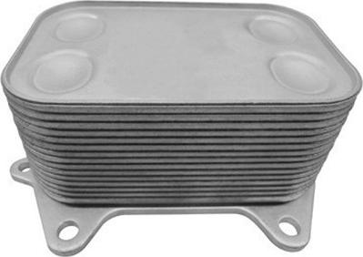 Magneti Marelli 359001601680 - Radiatore olio, Cambio manuale www.autoricambi360.it