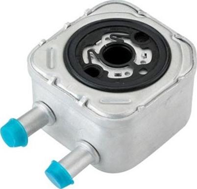 Magneti Marelli 359001601620 - Radiatore olio, Cambio manuale www.autoricambi360.it