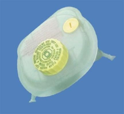 Magneti Marelli 359001601150 - Serbatoio compensazione, Liquido freni www.autoricambi360.it