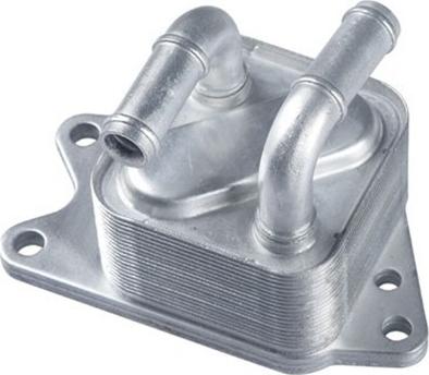 Magneti Marelli 359001601890 - Radiatore olio, Cambio automatico www.autoricambi360.it