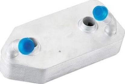 Magneti Marelli 359001601840 - Radiatore olio, Cambio automatico www.autoricambi360.it