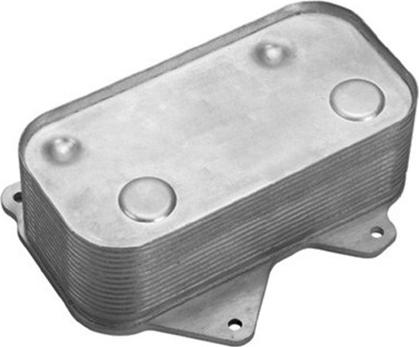 Magneti Marelli 359001601800 - Radiatore olio, Cambio manuale www.autoricambi360.it