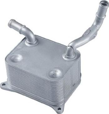 Magneti Marelli 359001601820 - Radiatore olio, Cambio manuale www.autoricambi360.it