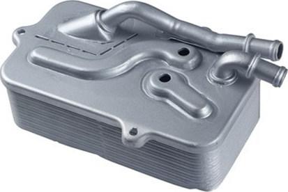 Magneti Marelli 359001601870 - Radiatore olio, Cambio automatico www.autoricambi360.it