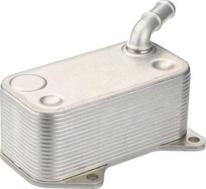 Magneti Marelli 359001601740 - Radiatore olio, Cambio manuale www.autoricambi360.it