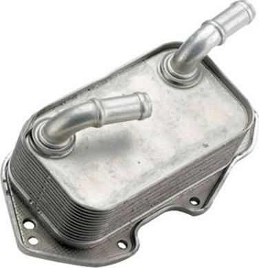 Magneti Marelli 359001601750 - Radiatore olio, Cambio manuale www.autoricambi360.it