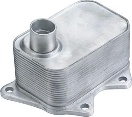 Magneti Marelli 359001601760 - Radiatore olio, Cambio manuale www.autoricambi360.it