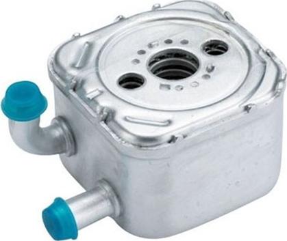 Magneti Marelli 359001601710 - Radiatore olio, Cambio manuale www.autoricambi360.it