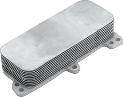 Magneti Marelli 359001601780 - Radiatore olio, Cambio manuale www.autoricambi360.it