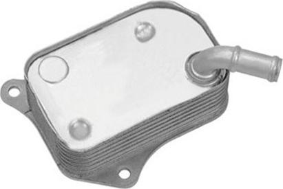 Magneti Marelli 359001601730 - Radiatore olio, Cambio manuale www.autoricambi360.it